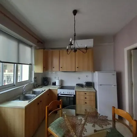 Center Apartment Tripoli