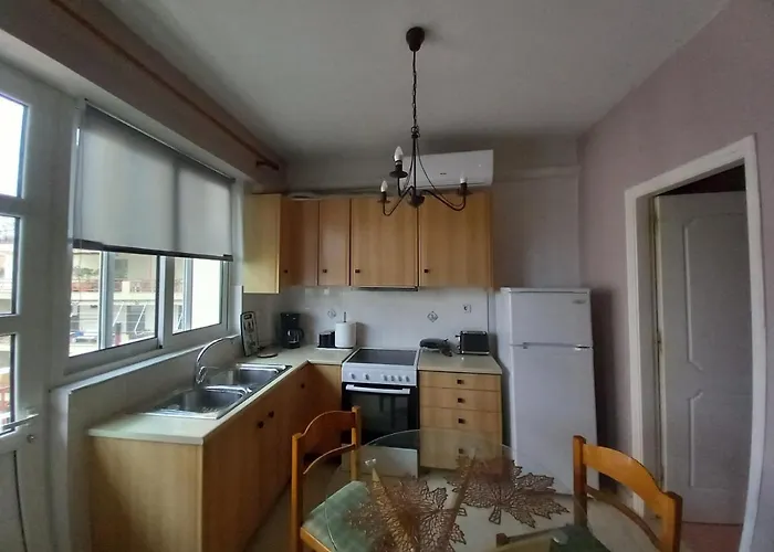 Center Lejlighed Tripoli